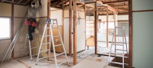 Entreprise de rénovation de la maison et de rénovation d’appartement à Vaulnaveys-le-Bas